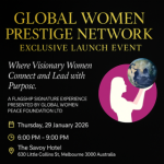 Global Women Prestige Network